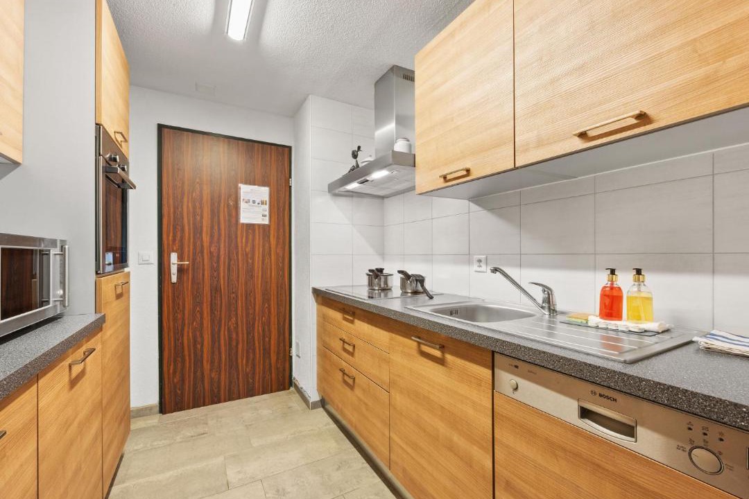 Photo of Kitchen in Zermatt
