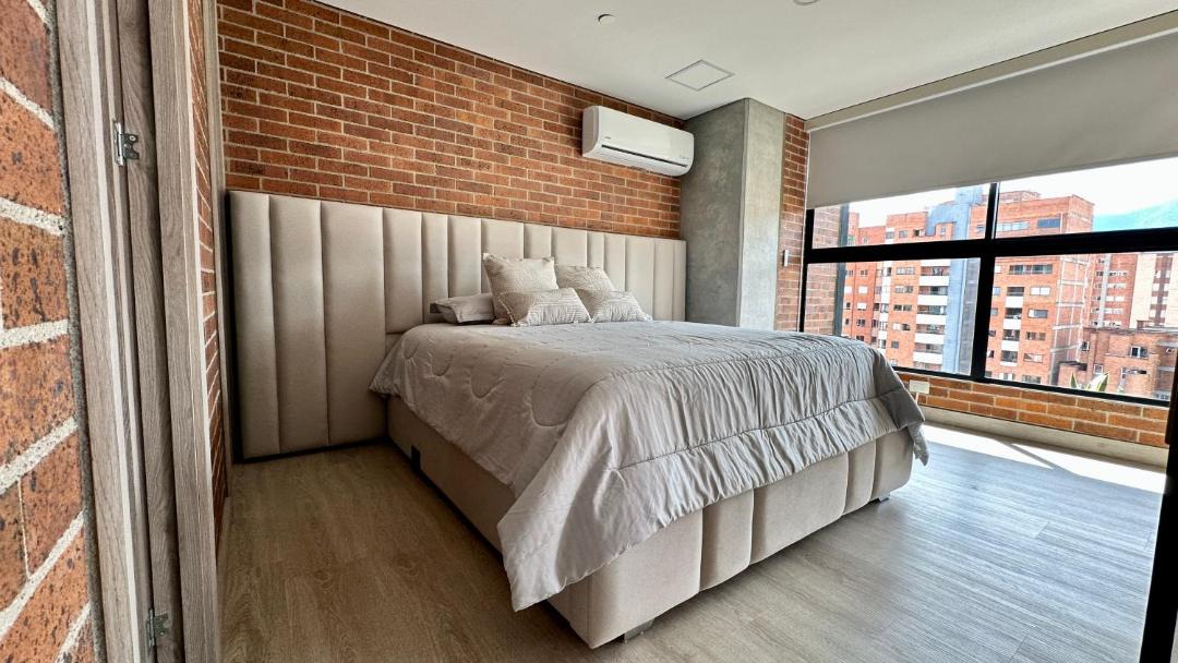 Photo of Bedroom in Laureles