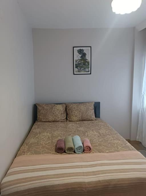 Photo of Bedroom in Uskudar