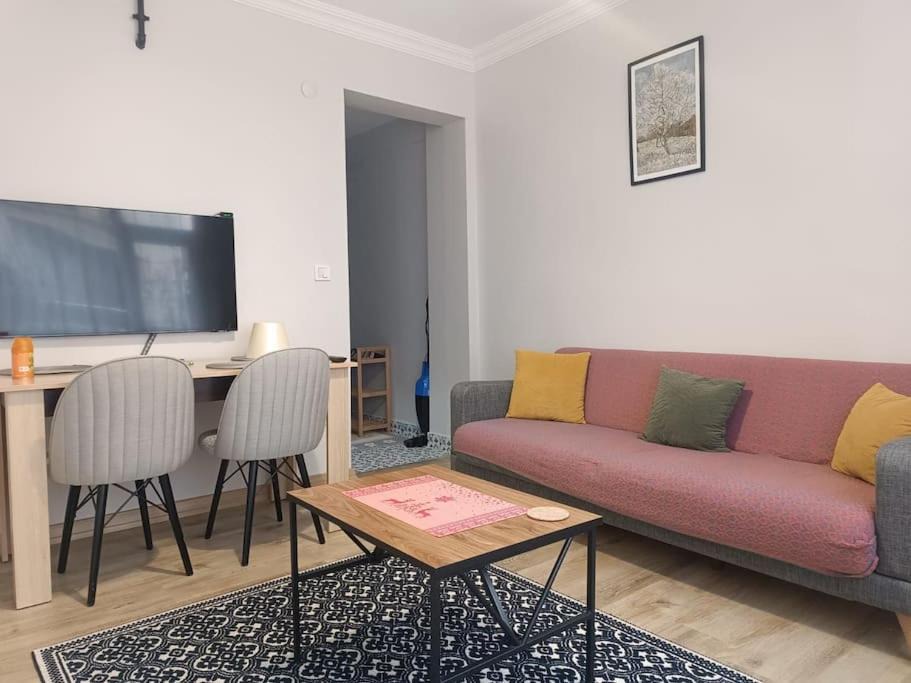 Photo of Livingroom in Uskudar