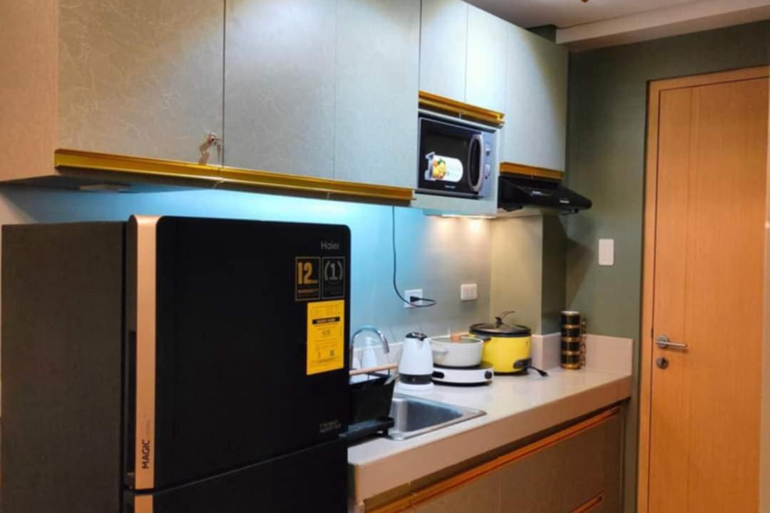Photo of Kitchen in Novaliches