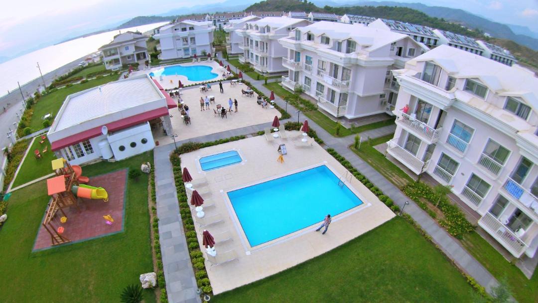 Photo of Others in Fethiye City Center