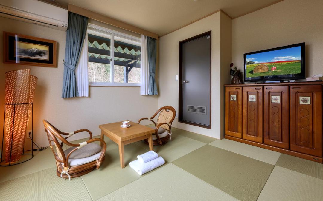 Photo of Others in Shirogane Onsen