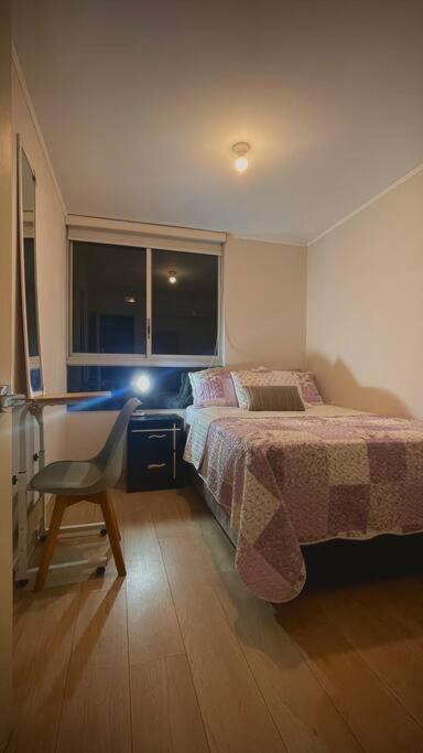 Photo of Bedroom in Lince