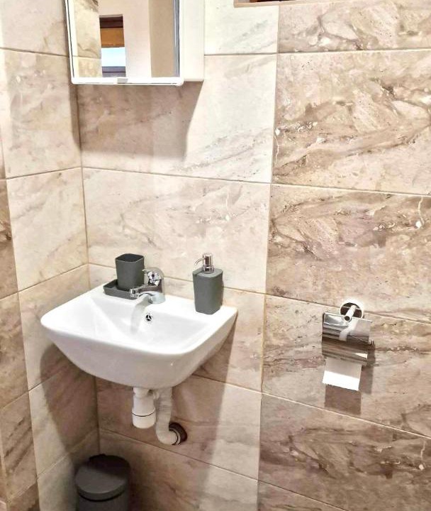 Photo of Bathroom in Smyadovo