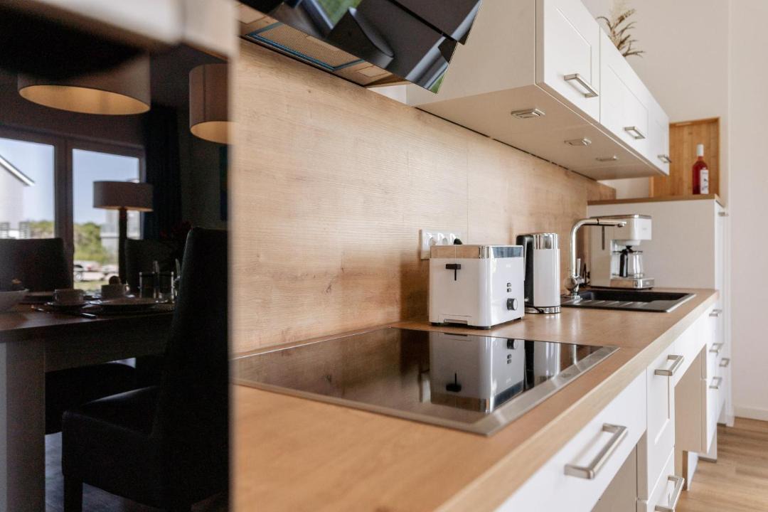 Photo of Kitchen in Schillig