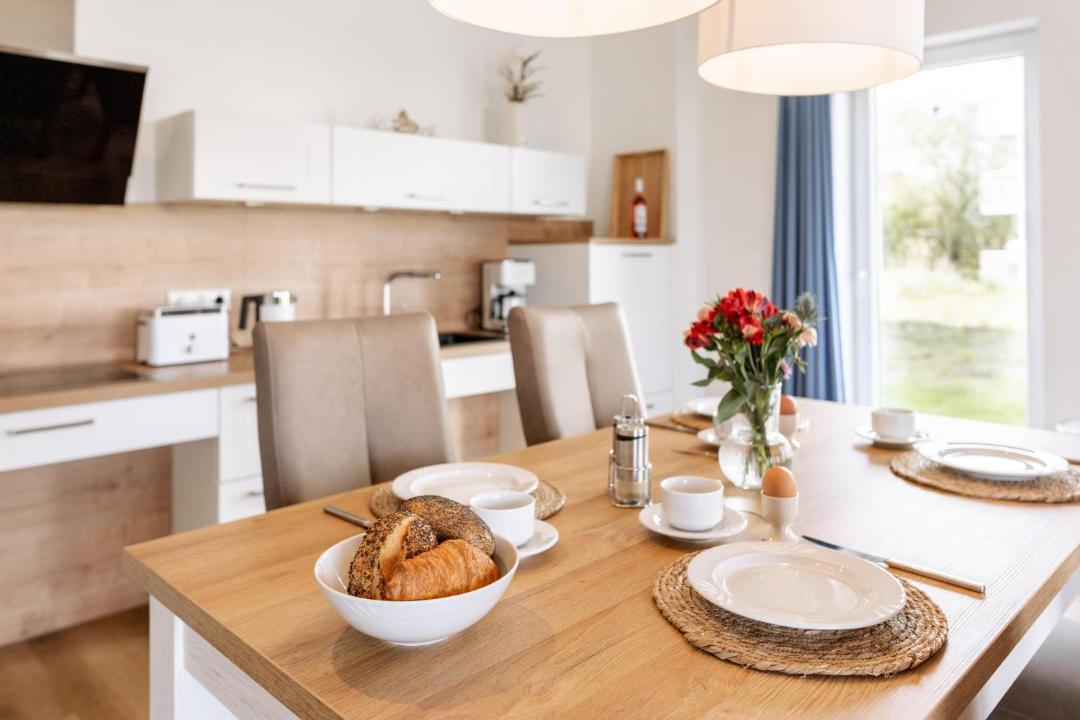Photo of Kitchen in Schillig