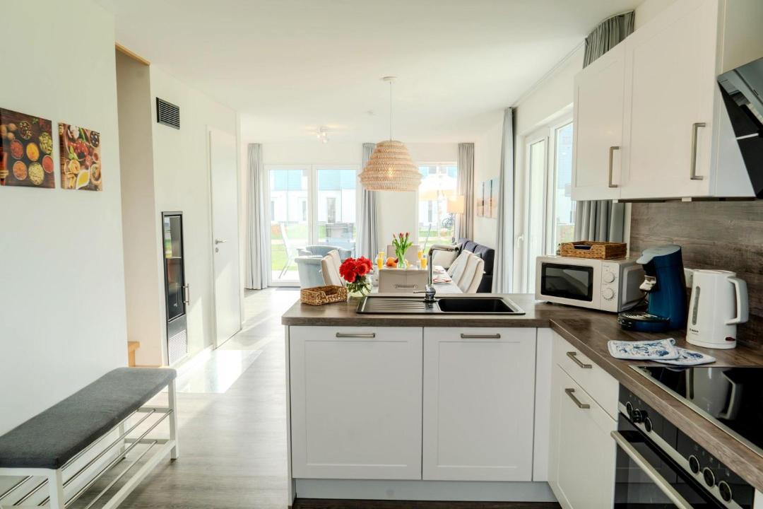 Photo of Kitchen in Schillig