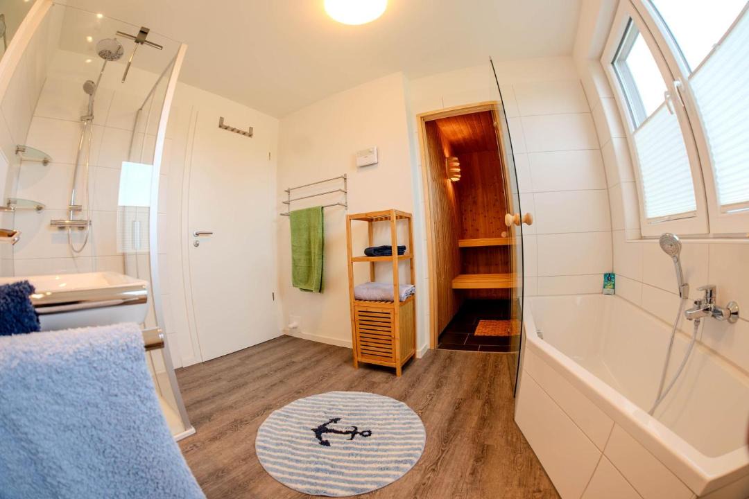 Photo of Bathroom in Schillig