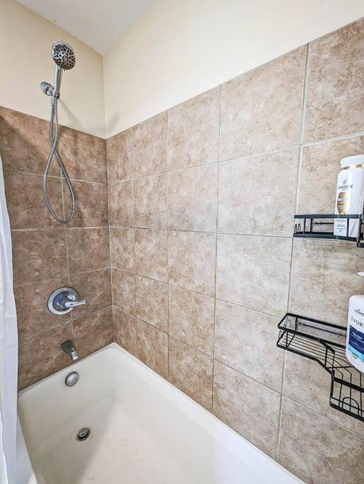 Photo of Bathroom in Stockade Historic District