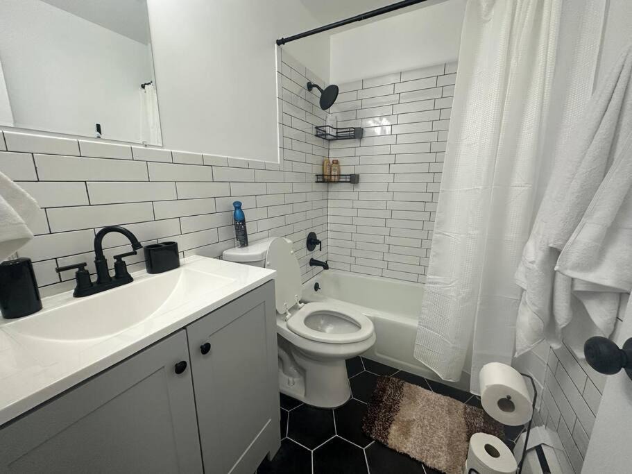 Photo of Bathroom in Rotterdam