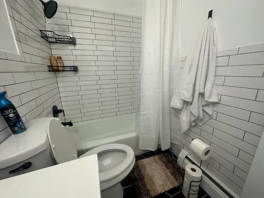 Photo of Bathroom in Rotterdam