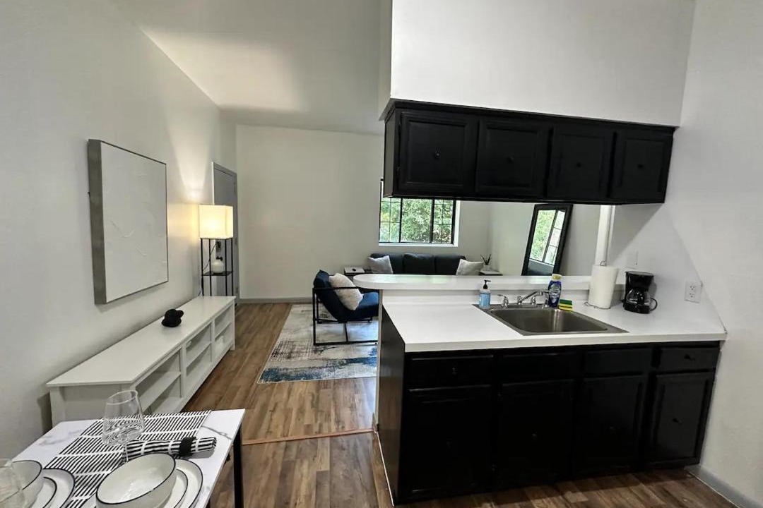 Photo of Kitchen in Rotterdam