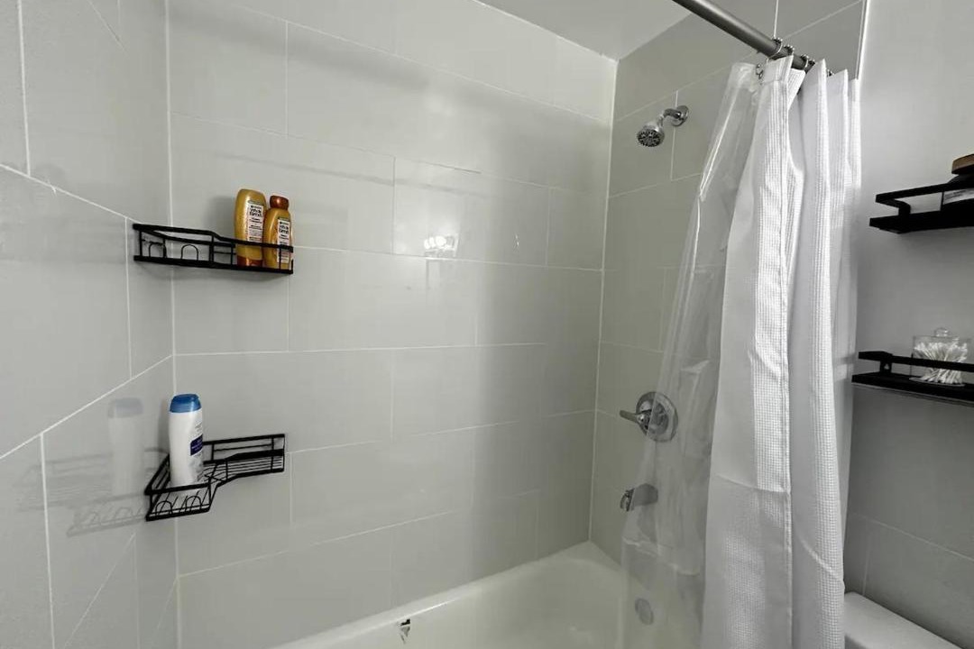 Photo of Bathroom in Rotterdam