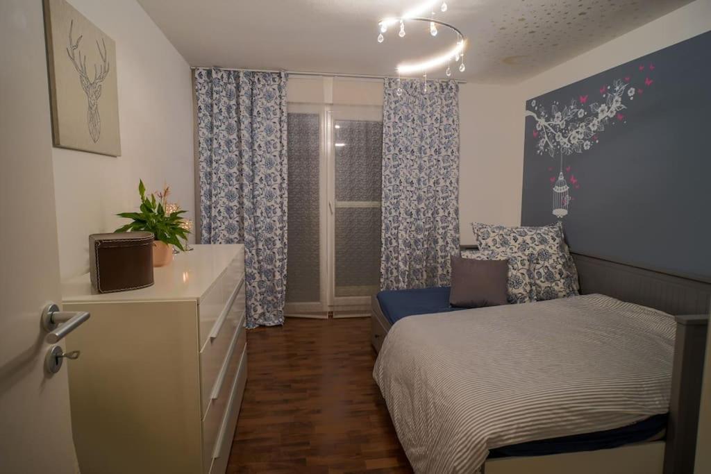 Photo of Bedroom in Kornwestheim