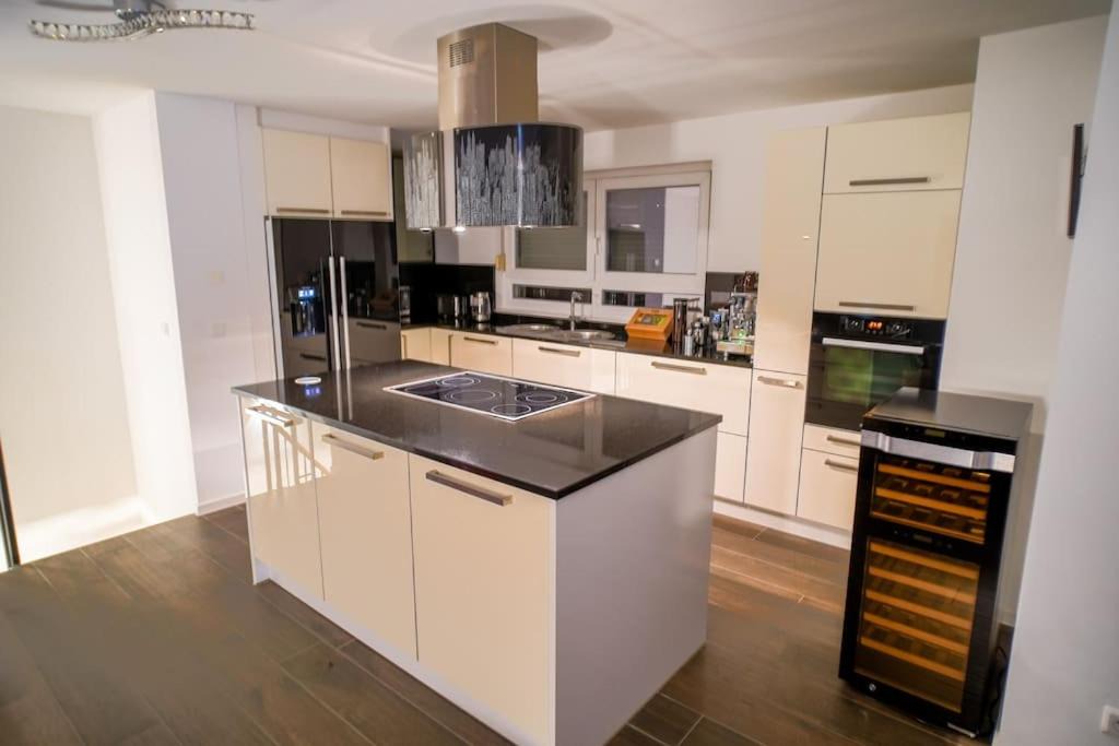 Photo of Kitchen in Kornwestheim