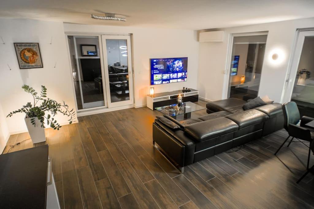 Photo of Livingroom in Kornwestheim