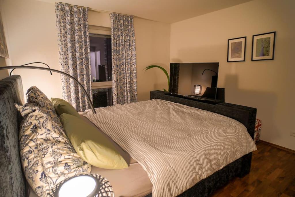 Photo of Bedroom in Kornwestheim