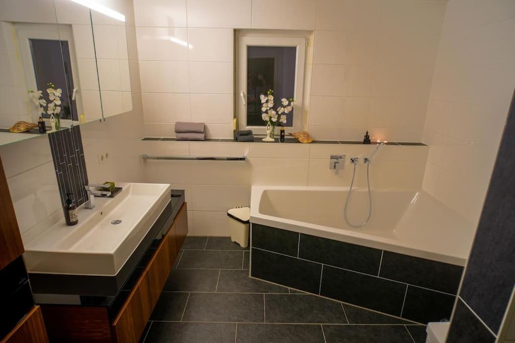 Photo of Bathroom in Kornwestheim