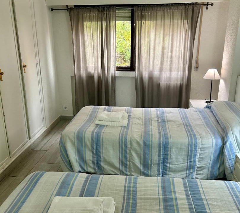 Photo of Bedroom in Goya