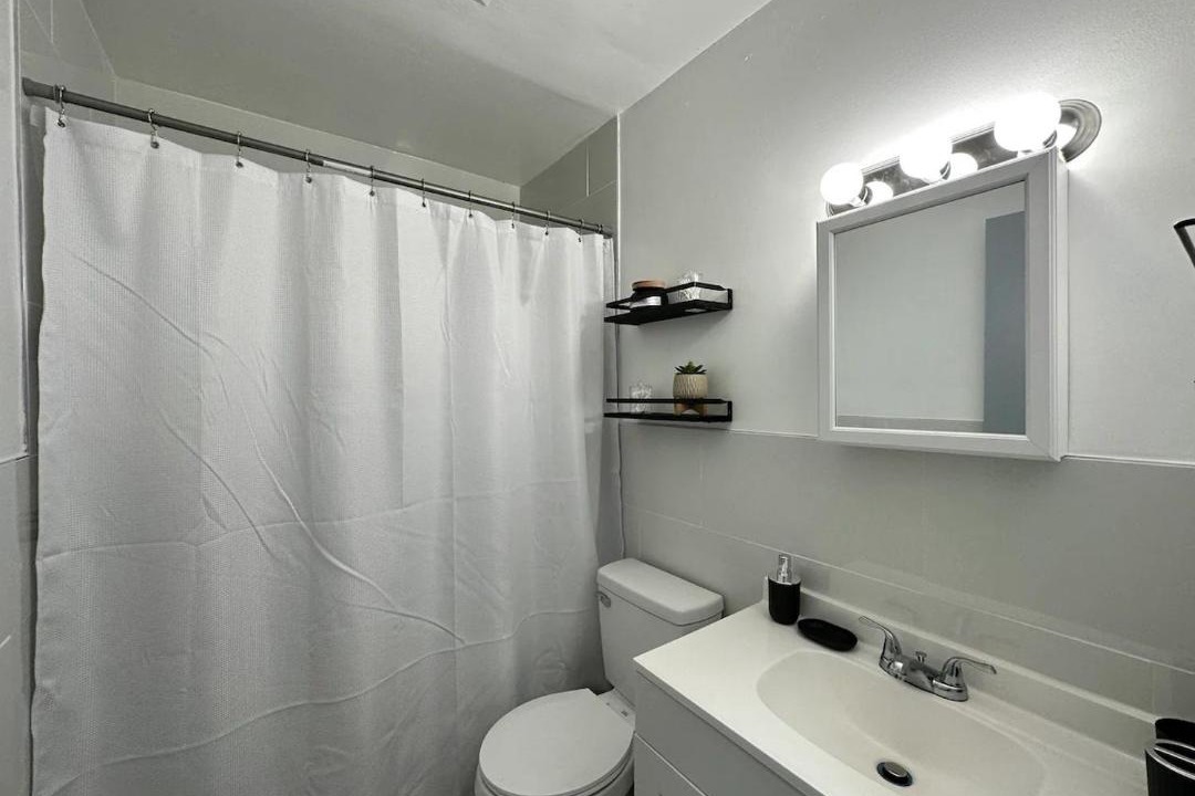 Photo of Bathroom in Rotterdam