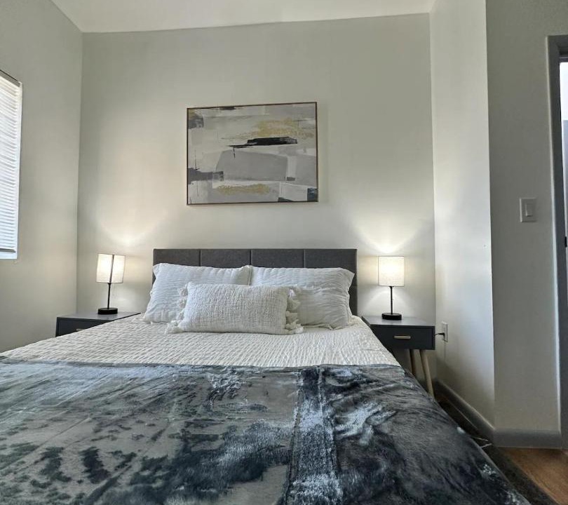 Photo of Bedroom in Rotterdam