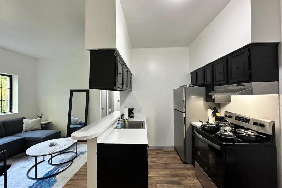 Photo of Kitchen in Rotterdam