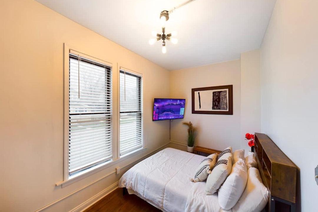 Photo of Bedroom in Berwyn