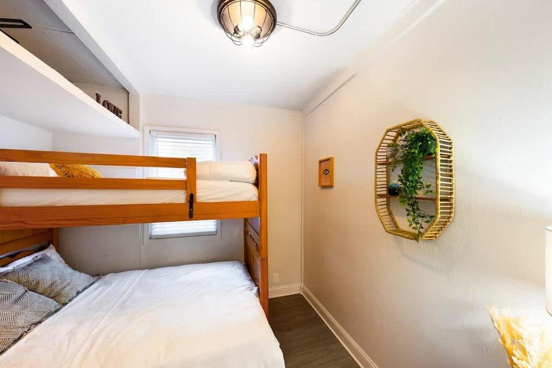 Photo of Bedroom in Berwyn