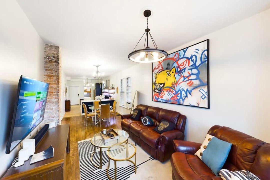 Photo of Livingroom in Berwyn