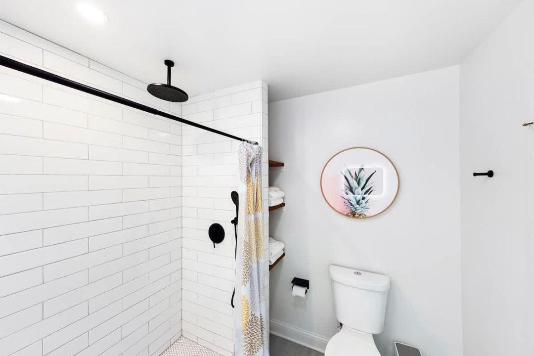 Photo of Bathroom in Berwyn