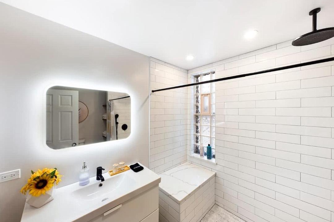 Photo of Bathroom in Berwyn