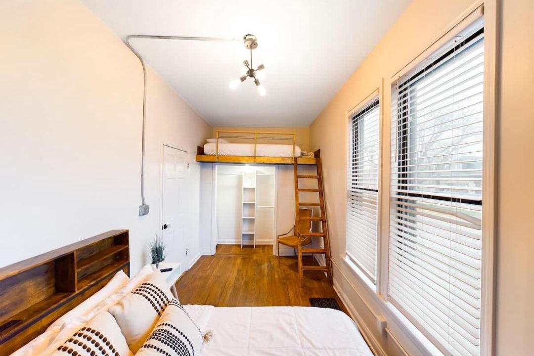 Photo of Bedroom in Berwyn