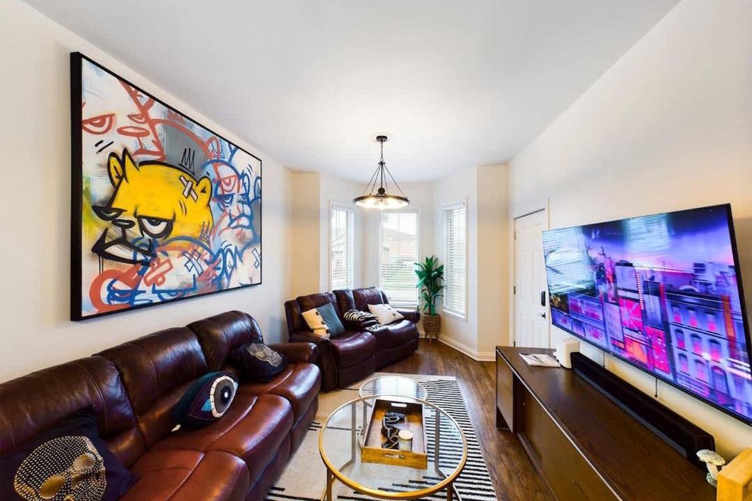 Photo of Livingroom in Berwyn