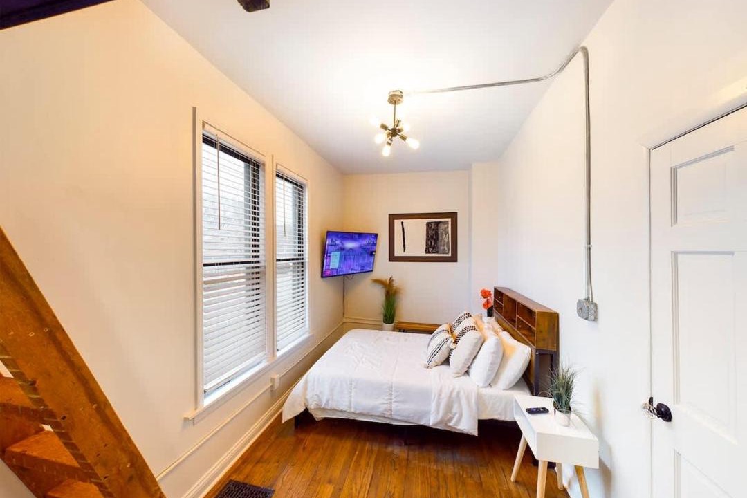 Photo of Bedroom in Berwyn