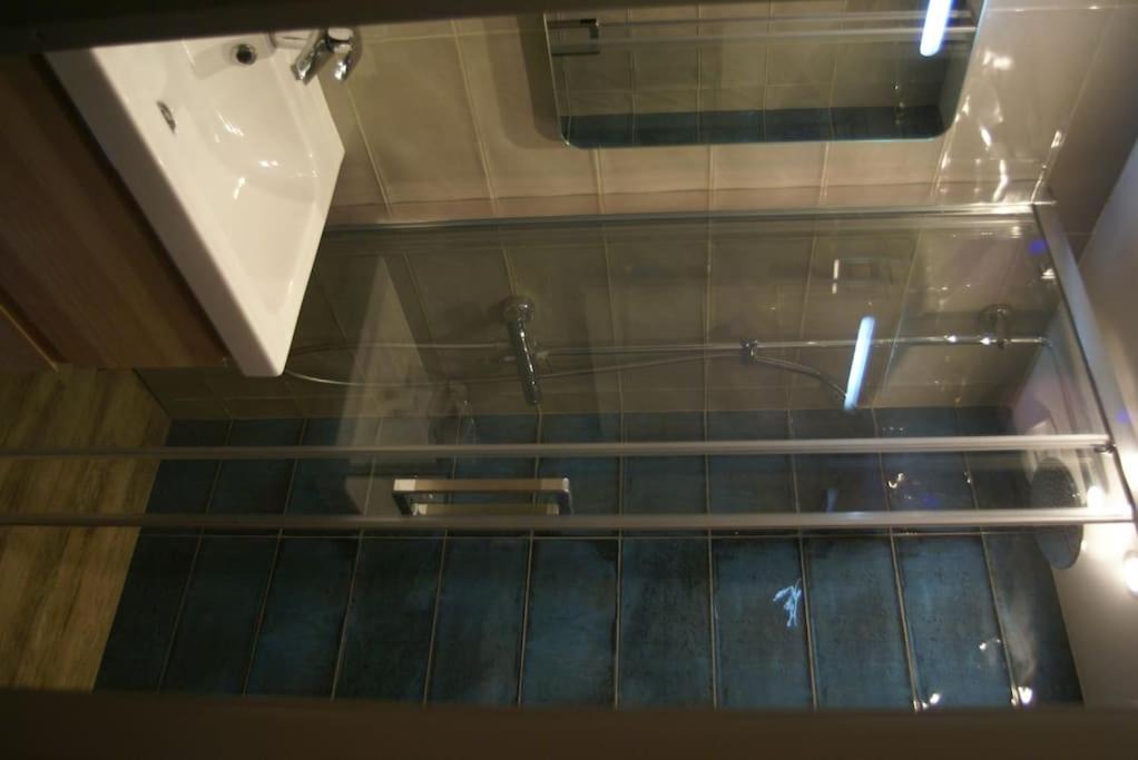 Photo of Bathroom in Eclose-Ouest