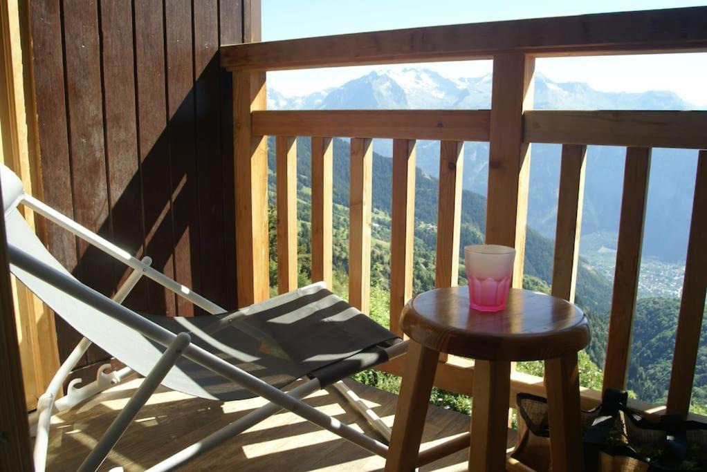 Photo of Patio Balcony in Eclose-Ouest