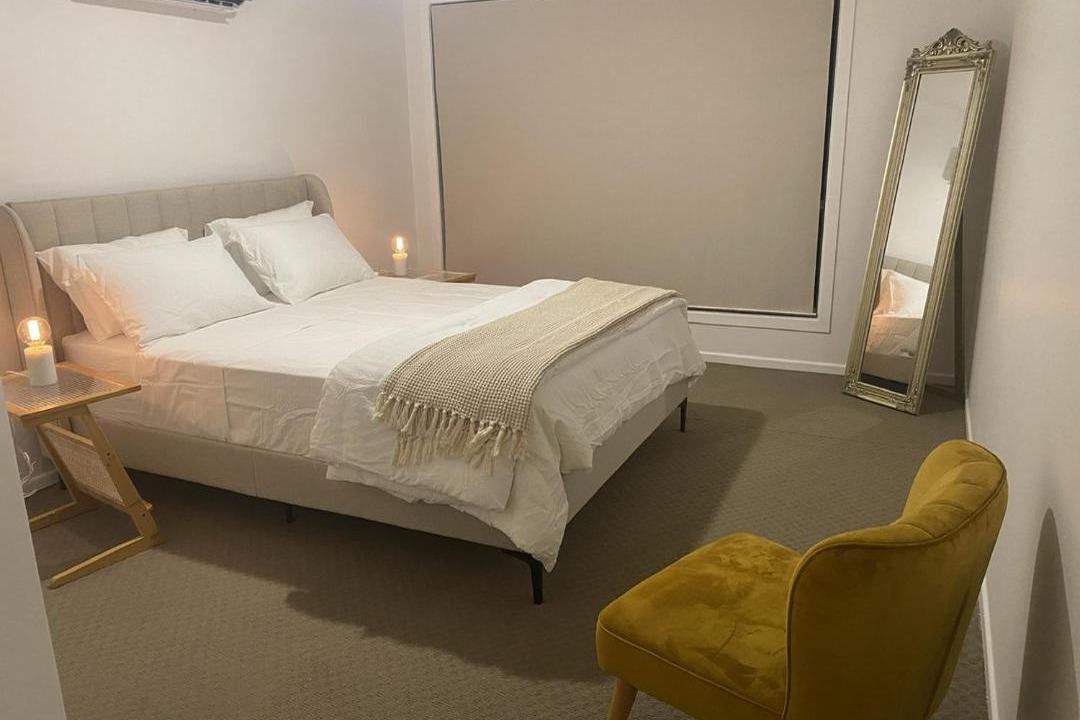 Photo of Bedroom in Mooloolaba