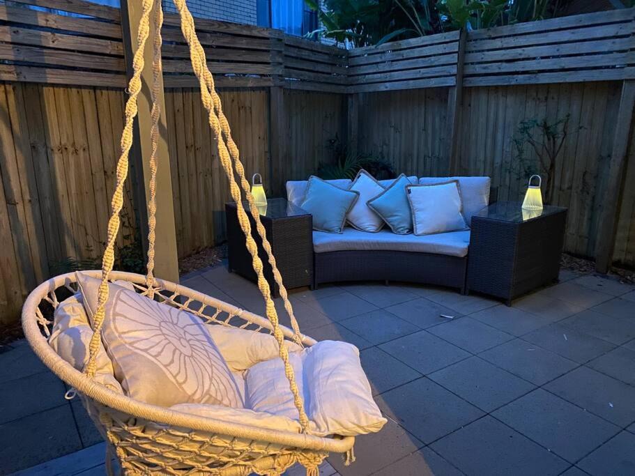 Photo of Patio Balcony in Mooloolaba