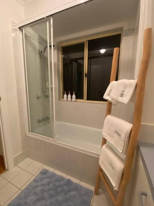 Photo of Bathroom in Mooloolaba