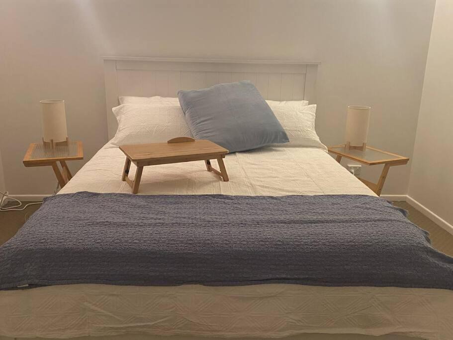 Photo of Bedroom in Mooloolaba