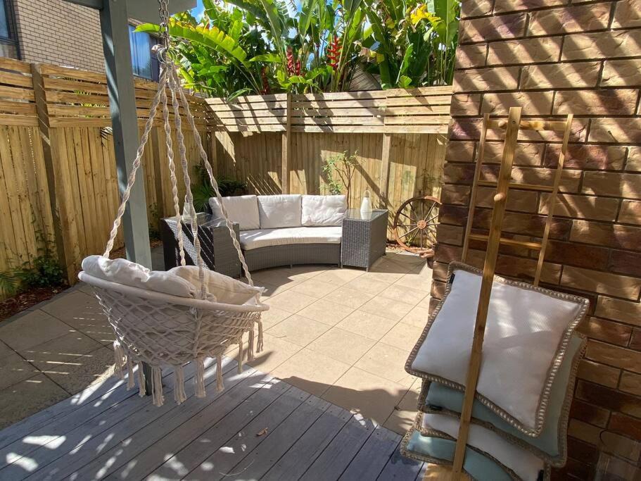 Photo of Patio Balcony in Mooloolaba