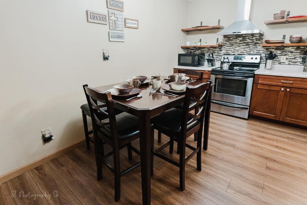 Photo of Kitchen in Wears Valley