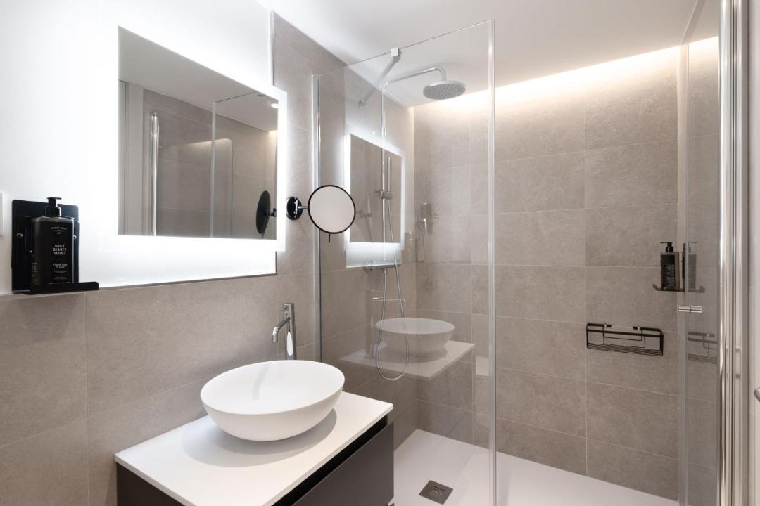 Photo of Bathroom in Nueva Espana