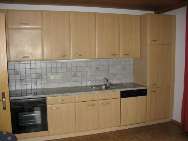 Photo of Kitchen in Tux