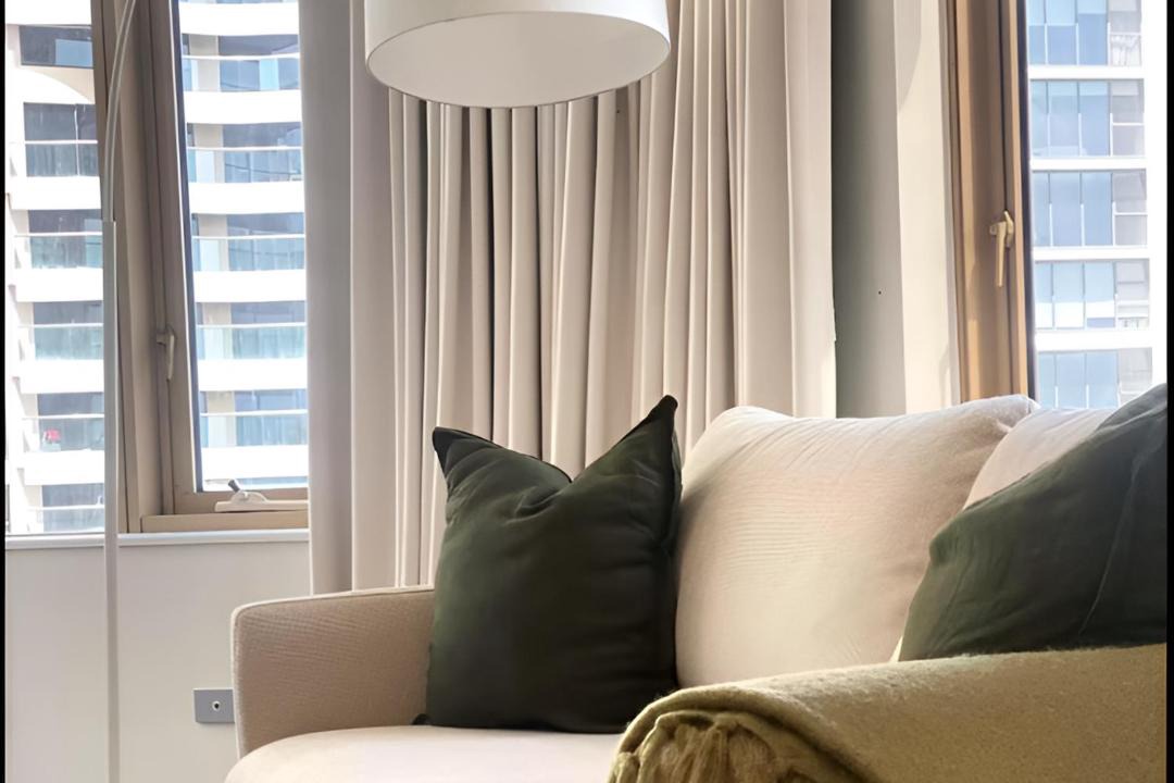 Photo of Livingroom in The Rocks