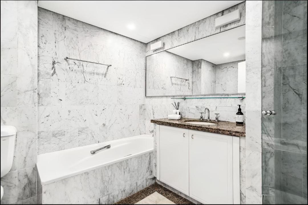 Photo of Bathroom in The Rocks
