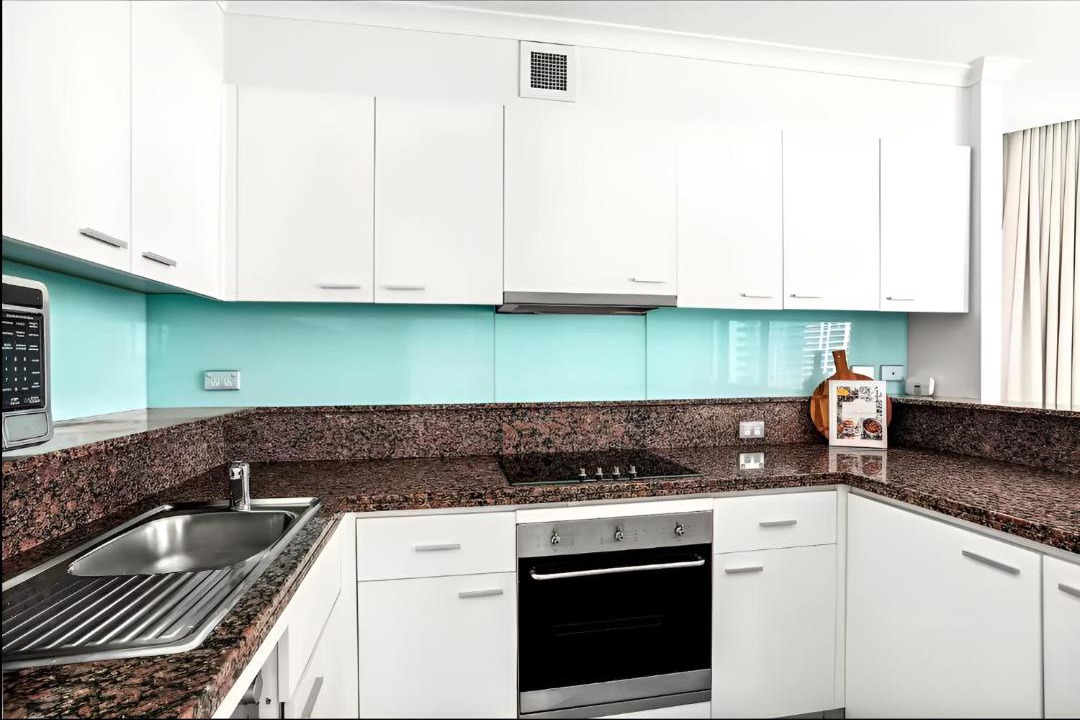 Photo of Kitchen in The Rocks