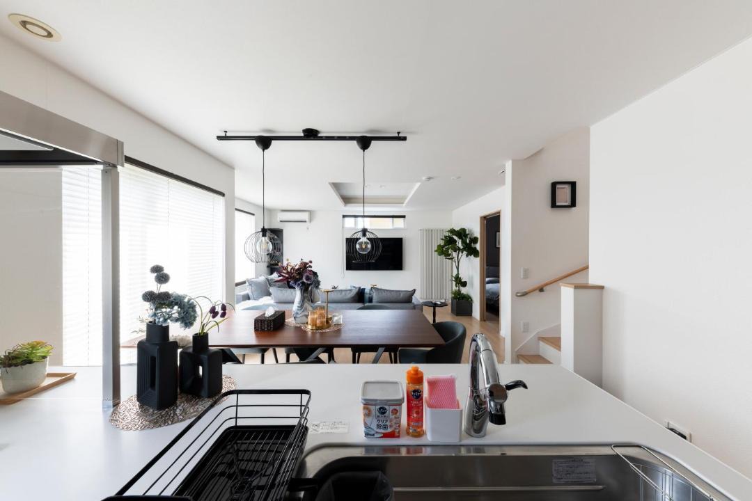 Photo of Kitchen in Asahikawa