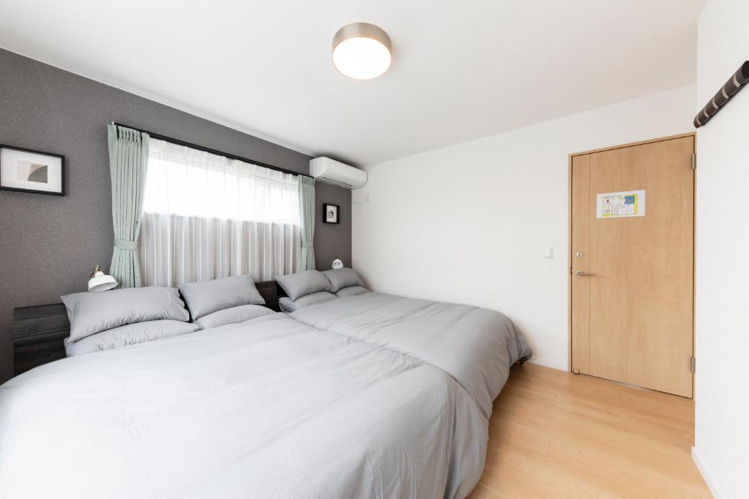 Photo of Bedroom in Asahikawa